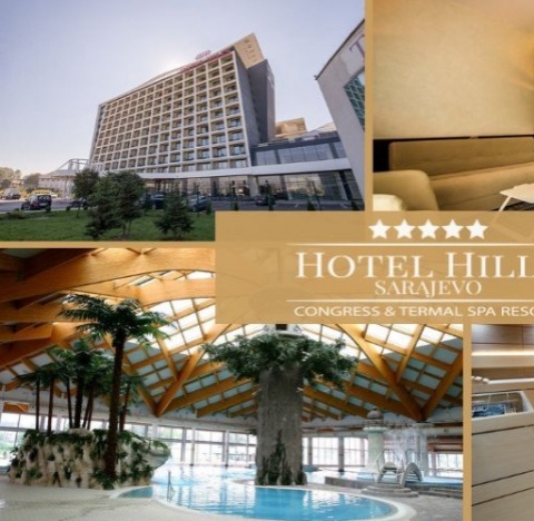 SARAJEVO 2 dana autobusom 