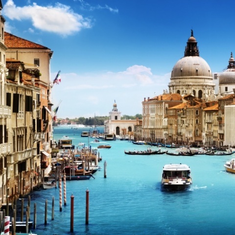 VENECIJA I OTOCI LAGUNE 2 dana KLASIK